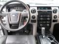 2010 Oxford White Ford F150 FX4 SuperCrew 4x4  photo #35