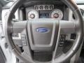 2010 Oxford White Ford F150 FX4 SuperCrew 4x4  photo #42