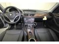 Black Dashboard Photo for 2013 BMW X1 #76559594