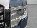 2013 Blue Jeans Metallic Ford F150 Lariat SuperCrew  photo #8