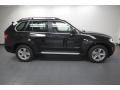 Black Sapphire Metallic - X5 xDrive 35d Photo No. 2