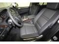 Black Sapphire Metallic - X5 xDrive 35d Photo No. 3