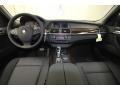 Black Sapphire Metallic - X5 xDrive 35d Photo No. 4