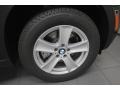 Black Sapphire Metallic - X5 xDrive 35d Photo No. 8
