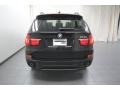 Black Sapphire Metallic - X5 xDrive 35d Photo No. 10