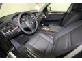 Black Sapphire Metallic - X5 xDrive 35d Photo No. 11