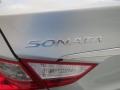 2013 Radiant Silver Hyundai Sonata Limited 2.0T  photo #14