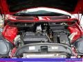 2006 Chili Red Mini Cooper Hardtop  photo #7