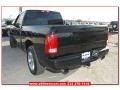 2012 Black Dodge Ram 1500 Express Quad Cab  photo #4