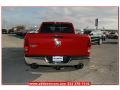 2010 Flame Red Dodge Ram 1500 Lone Star Crew Cab  photo #5