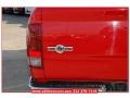 2010 Flame Red Dodge Ram 1500 Lone Star Crew Cab  photo #6