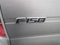 2013 Ingot Silver Metallic Ford F150 Lariat SuperCrew  photo #16