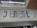 2013 Ingot Silver Metallic Ford F150 Lariat SuperCrew  photo #22