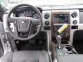 Black Dashboard Photo for 2013 Ford F150 #76561598