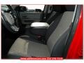 2010 Flame Red Dodge Ram 1500 Lone Star Crew Cab  photo #15