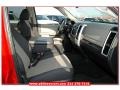 Flame Red - Ram 1500 Lone Star Crew Cab Photo No. 25