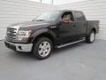 Kodiak Brown Metallic - F150 Lariat SuperCrew Photo No. 6