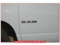 2008 Bright White Dodge Ram 1500 Lone Star Edition Quad Cab  photo #2