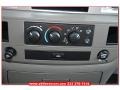 2008 Bright White Dodge Ram 1500 Lone Star Edition Quad Cab  photo #28