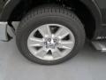 2013 Ford F150 XLT SuperCrew Wheel