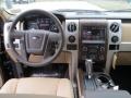 2013 Kodiak Brown Metallic Ford F150 XLT SuperCrew  photo #26