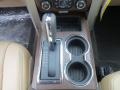 2013 Kodiak Brown Metallic Ford F150 XLT SuperCrew  photo #31