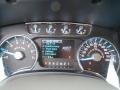 2013 Ford F150 XLT SuperCrew Gauges