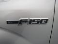 2013 Ingot Silver Metallic Ford F150 XL Regular Cab  photo #11