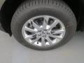 Mineral Gray Metallic - Edge SEL Photo No. 10