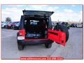 2013 Rock Lobster Red Jeep Wrangler Unlimited Sport S 4x4  photo #24