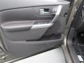 Mineral Gray Metallic - Edge SEL Photo No. 21