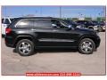 Brilliant Black Crystal Pearl - Grand Cherokee Overland Photo No. 6