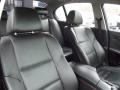 Titanium Grey Metallic - 5 Series 530xi Sedan Photo No. 15