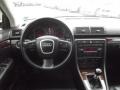 2005 Brilliant Black Audi A4 2.0T quattro Sedan  photo #30