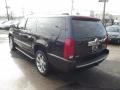 Black Cherry - Escalade ESV AWD Photo No. 4