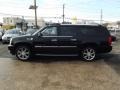Black Cherry - Escalade ESV AWD Photo No. 8