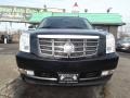 Black Cherry - Escalade ESV AWD Photo No. 9