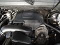 Black Cherry - Escalade ESV AWD Photo No. 10