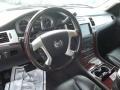 Black Cherry - Escalade ESV AWD Photo No. 11