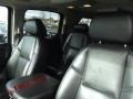 Black Cherry - Escalade ESV AWD Photo No. 12