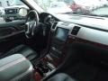 Black Cherry - Escalade ESV AWD Photo No. 16