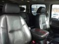 Black Cherry - Escalade ESV AWD Photo No. 17