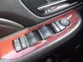 Black Cherry - Escalade ESV AWD Photo No. 22