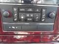 Black Cherry - Escalade ESV AWD Photo No. 31