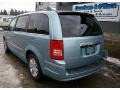 2008 Modern Blue Pearlcoat Chrysler Town & Country Limited  photo #7