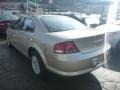 2006 Linen Gold Metallic Pearl Chrysler Sebring Touring Sedan  photo #2