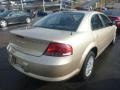 2006 Linen Gold Metallic Pearl Chrysler Sebring Touring Sedan  photo #3