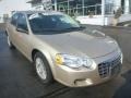 2006 Linen Gold Metallic Pearl Chrysler Sebring Touring Sedan  photo #4