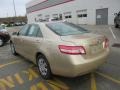 Sandy Beach Metallic - Camry LE Photo No. 3