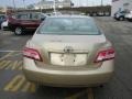 Sandy Beach Metallic - Camry LE Photo No. 4
